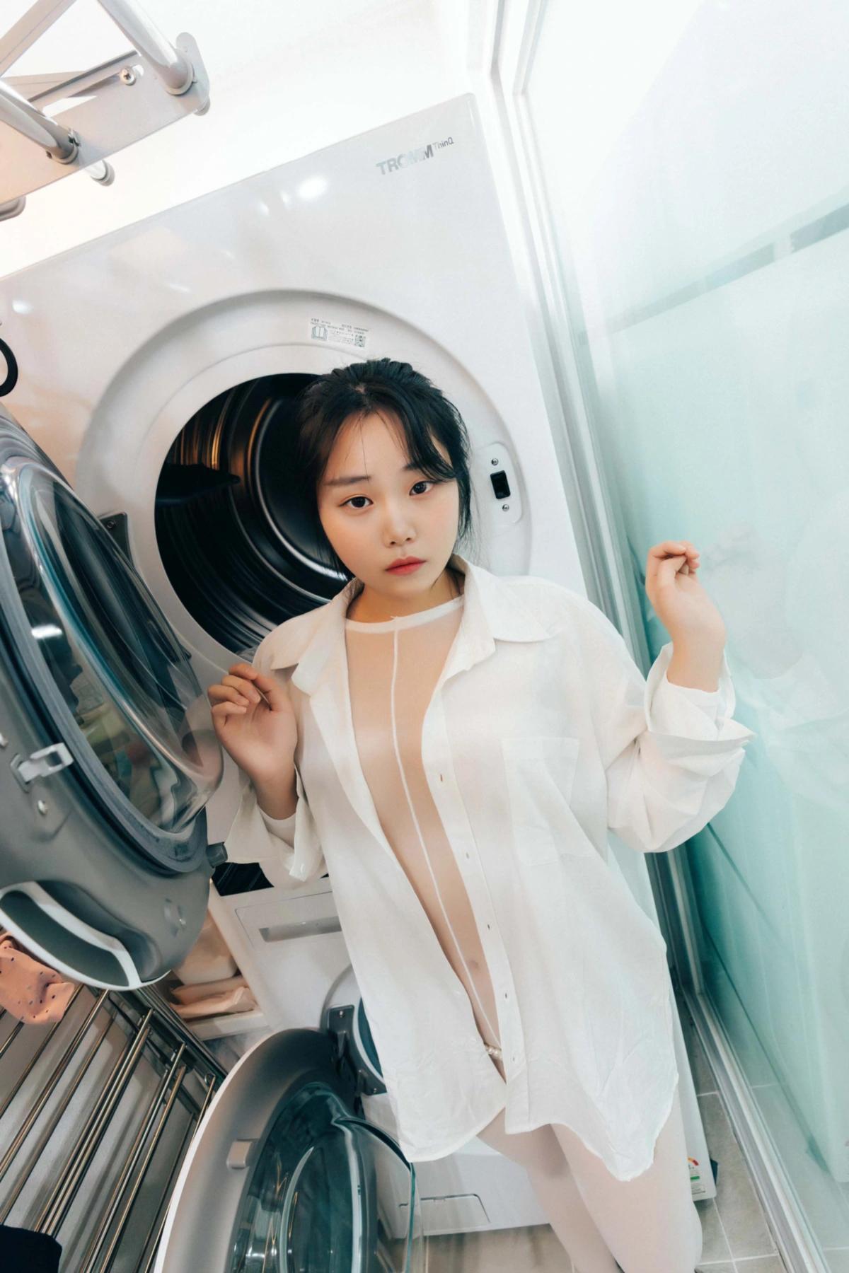 Rami 라미, Haivia 「Body Stockings」 Set.01(3)
