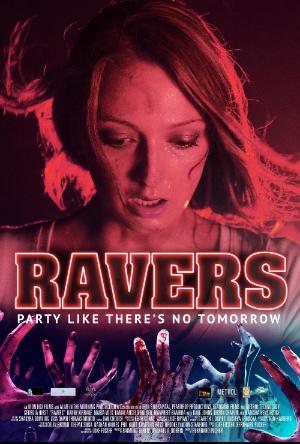 Ravers poster image
