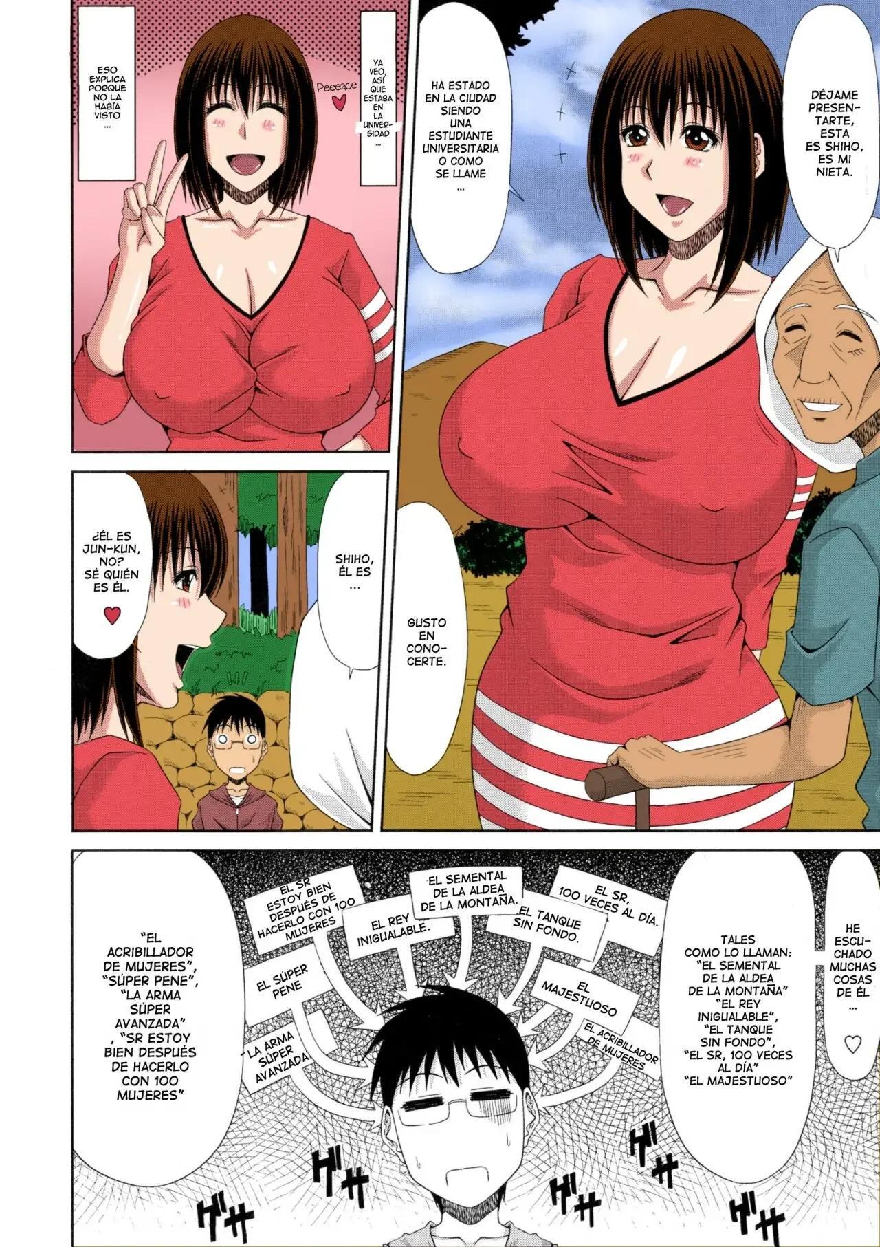 harem
