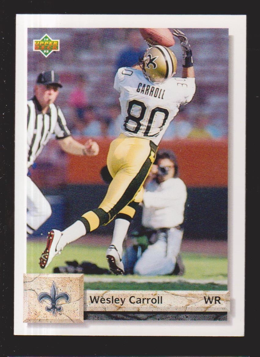 New Orleans Saints Cards You Pick -- Get 40% off Details Inside A7