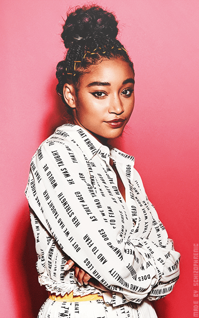 Amandla Stenberg 9zLPUKpH_o