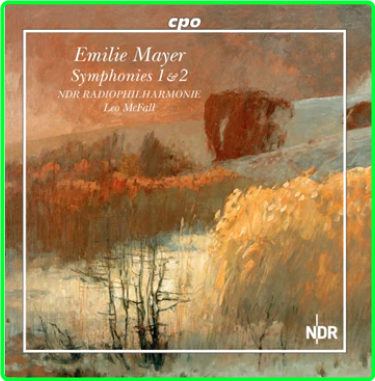 Emili Mayer Symphonies Nos 1 & 2 [320 Kbps] Zeejpq7z_o