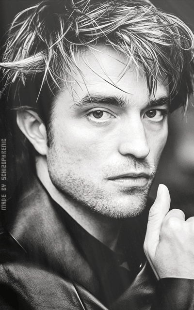 Robert Pattinson F3hlUtD6_o