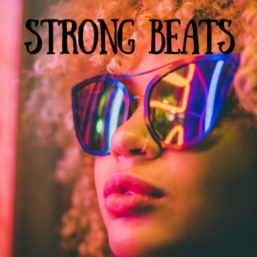 Dj Wolf - Strong Beats - 2018