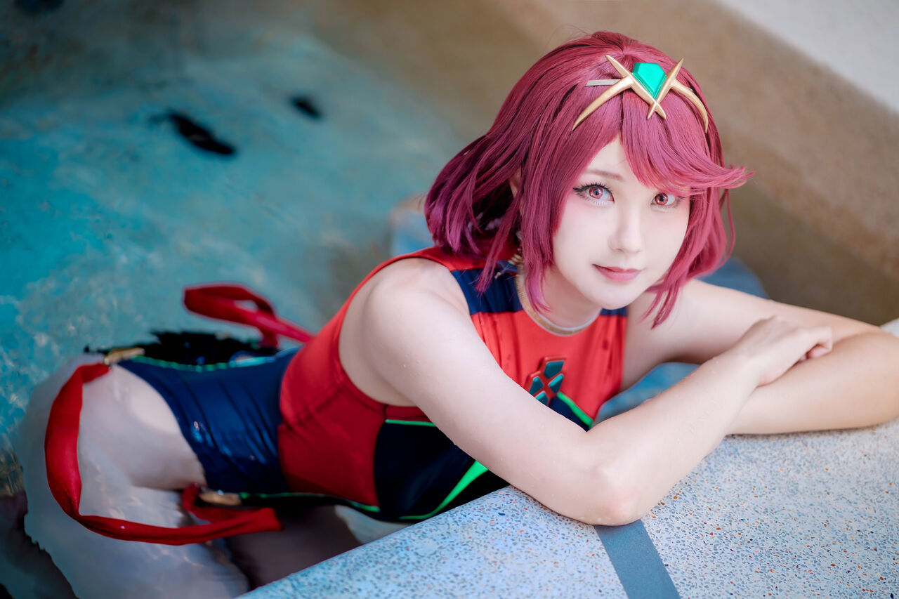 CocoPie - Anya Forger [17P]
