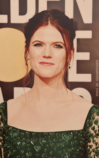 Rose Leslie HfQLefK4_o