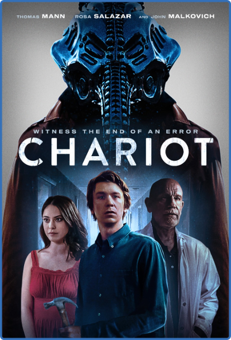 Chariot 2022 1080p WEBRip x265-RARBG