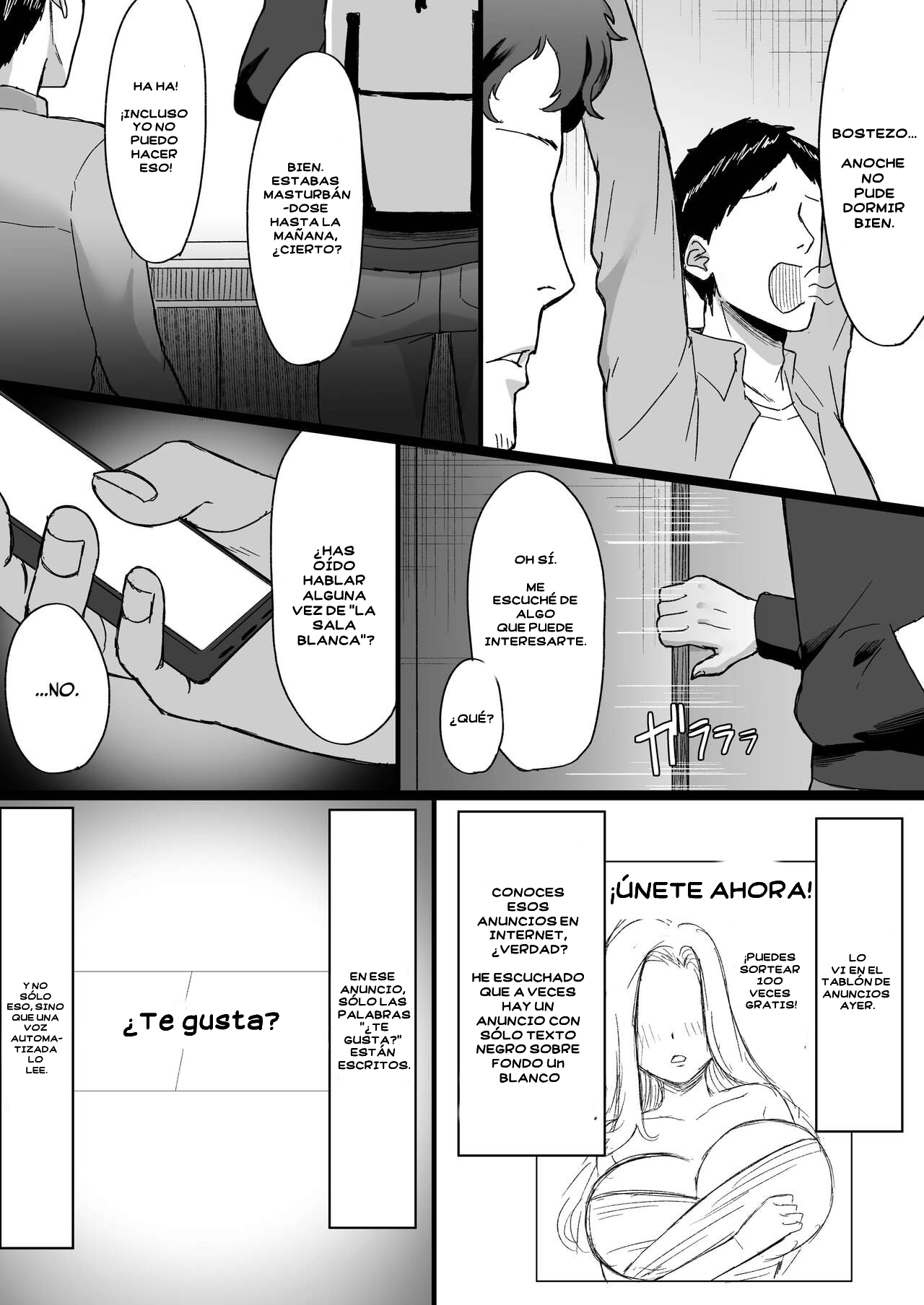 inseminada