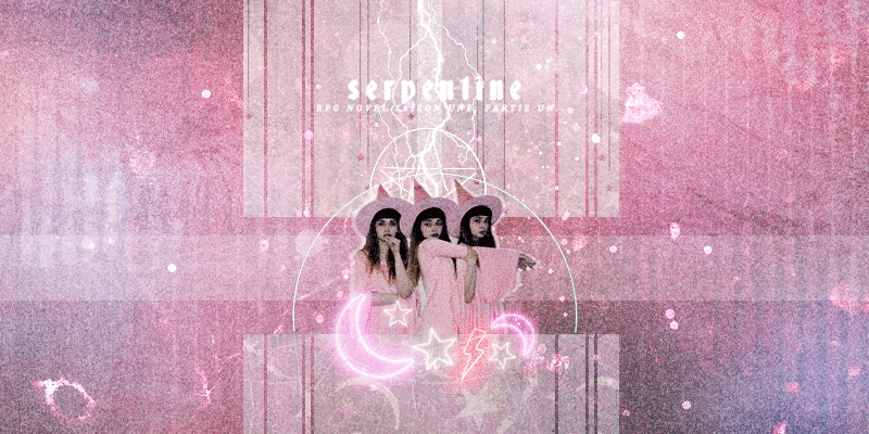 serpentine