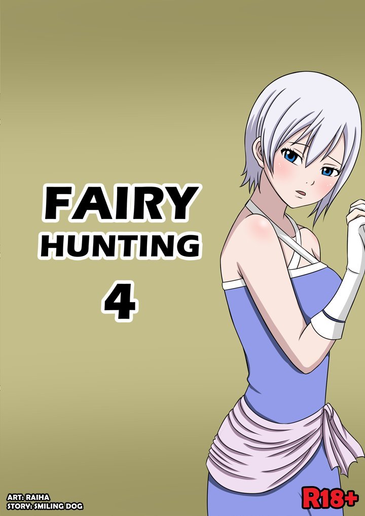 Fairy Hunting 4 - 1
