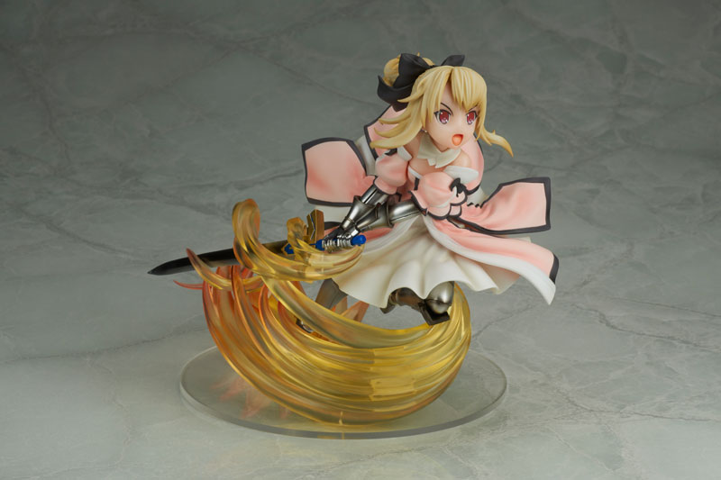 Fate / Kaleid Liner Prisma Illya 3Rei - Illya / Saber 1/7 (Medicos Entertainment Co., DcKgxO3P_o