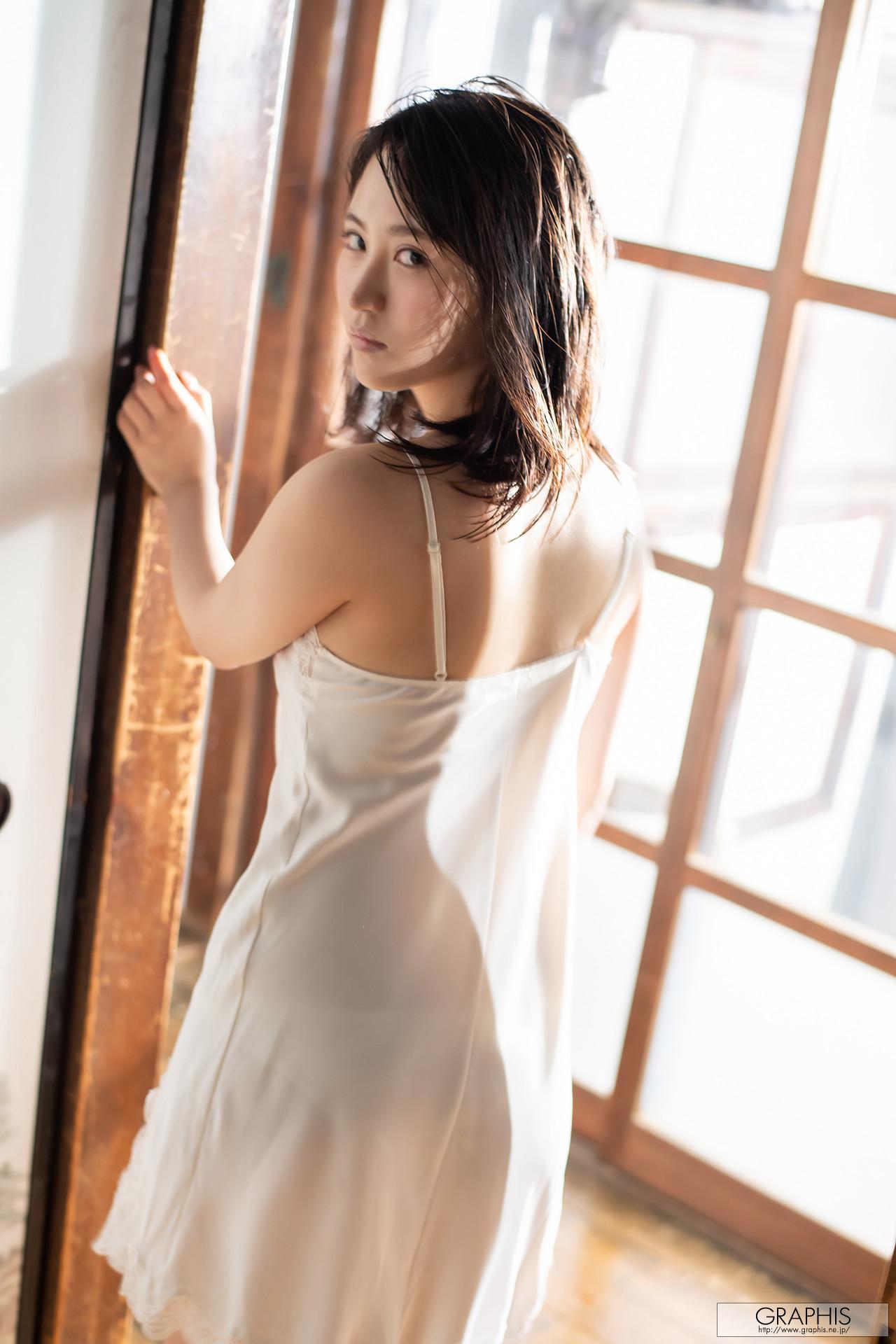 Rikka Ono 小野六花, [Graphis] 2023.08.25 Limited Edition(19)