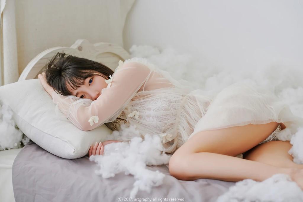 ArtGravia Vol.013: Kang In-kyung (강인경) (39 photos)(21)