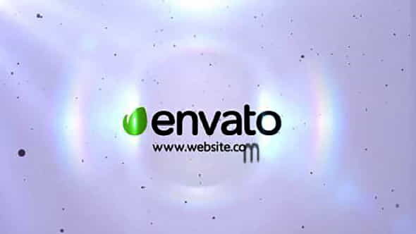 Playful Corporate Logo - VideoHive 13004207