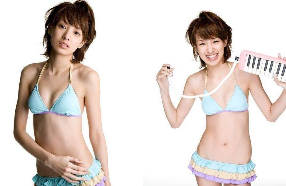 Image-Akina Minami (清纯少女南明奈)(28)