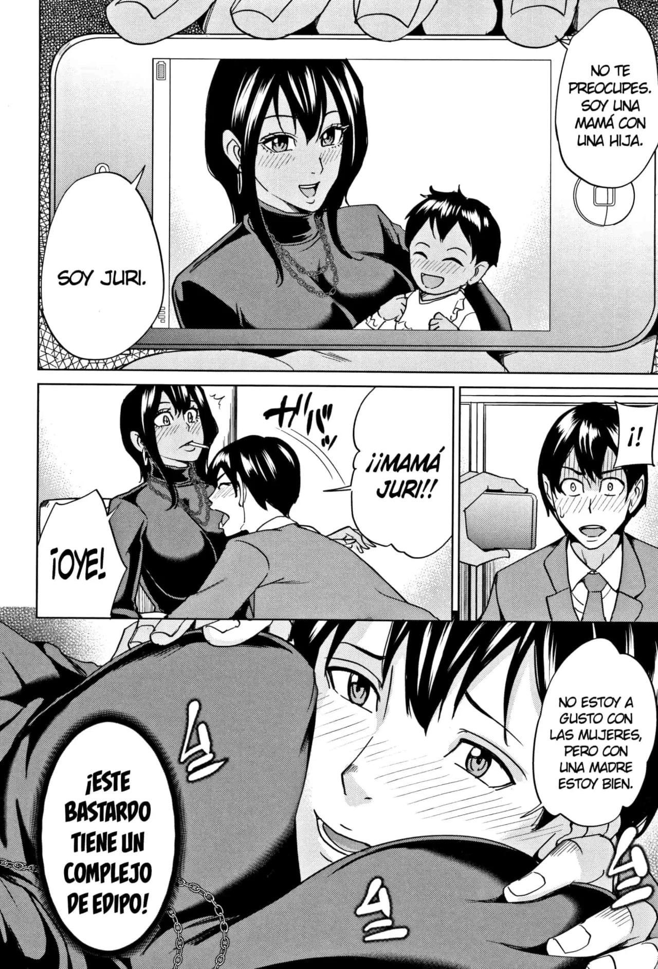 manga hentai