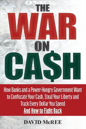 The War on Cash
