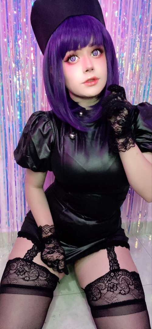 Punk macarroni Misc