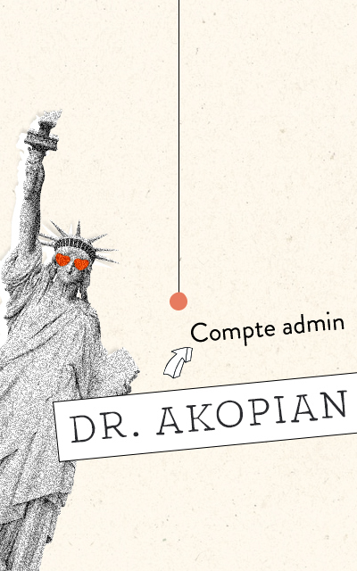 Dr Akopian