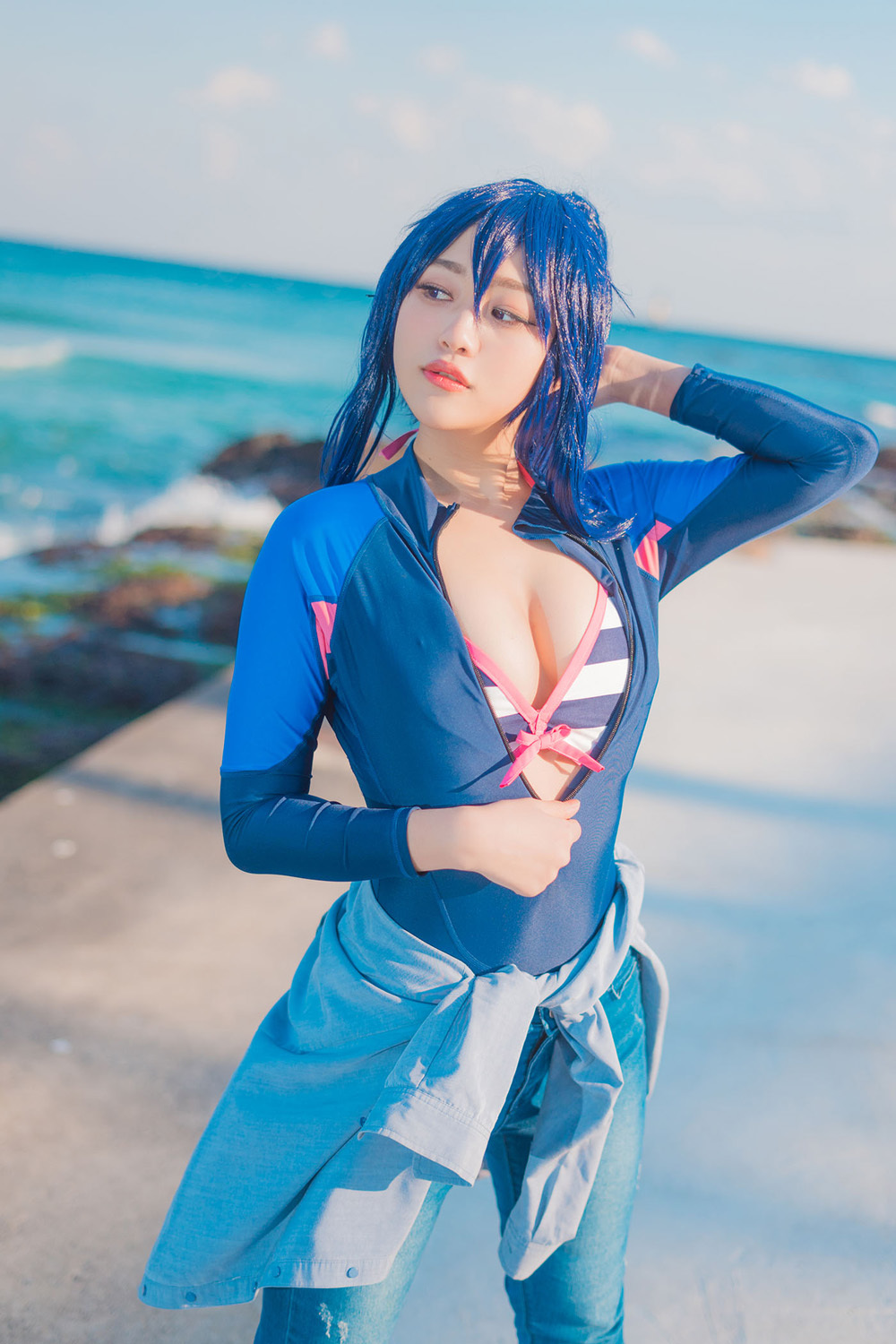 Akhee - Kanan