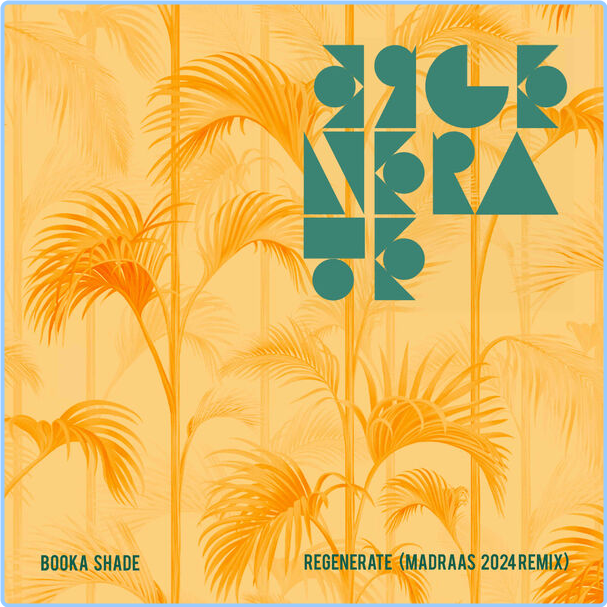 Booka Shade Regenerate Madraas (2024) Remix (2024) 16Bit 44 1kHz [FLAC] 9b9M7kp0_o