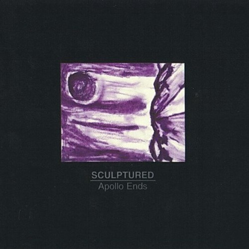 Sculptured - Apollo Ends - 1999