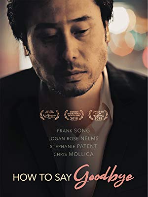 How To Say Goodbye 2018 1080p WEB DL H264 AC3 EVO