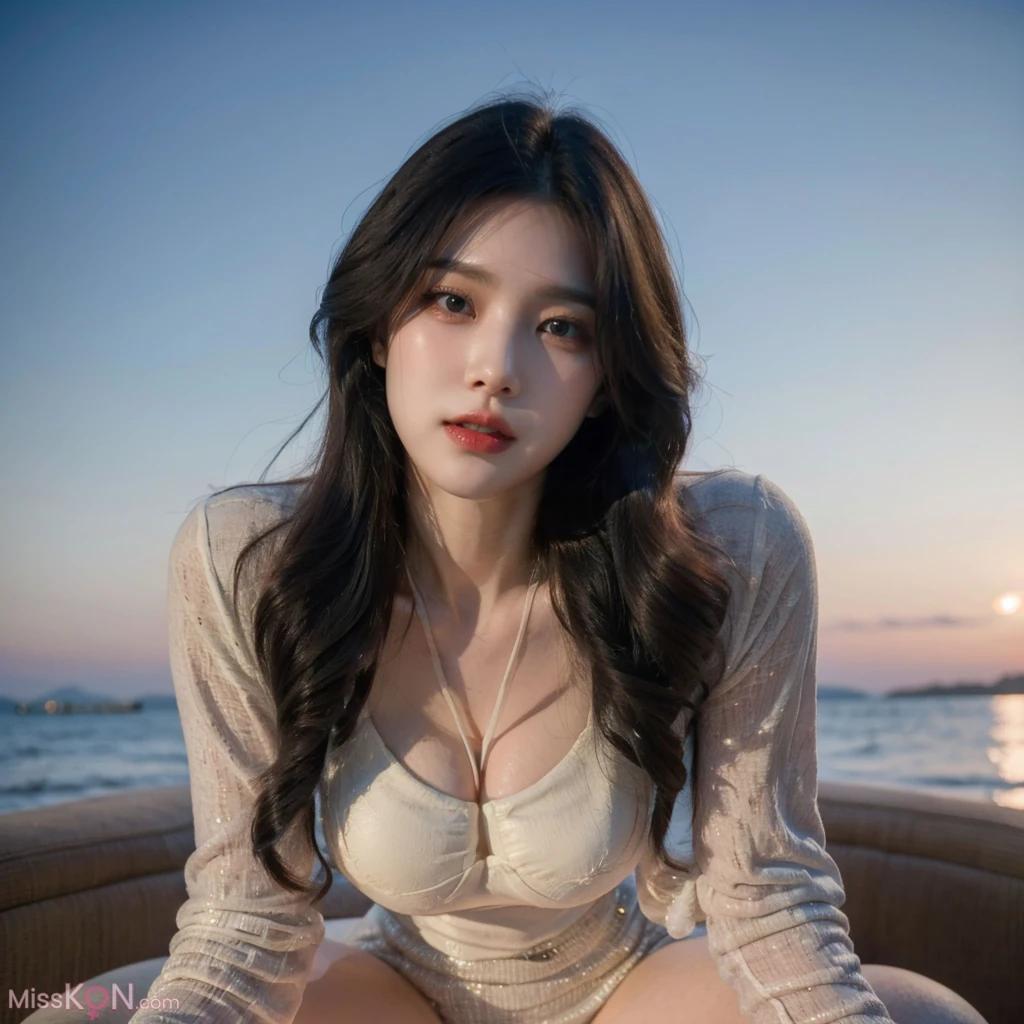 [AI Generated] 拟实画风 Vol.111 (146 photos)(110)