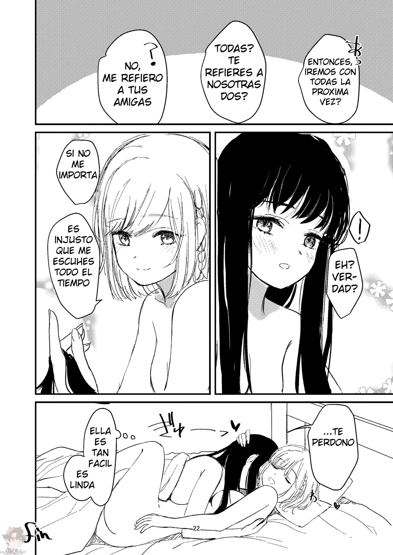 steamy yuri book - 18