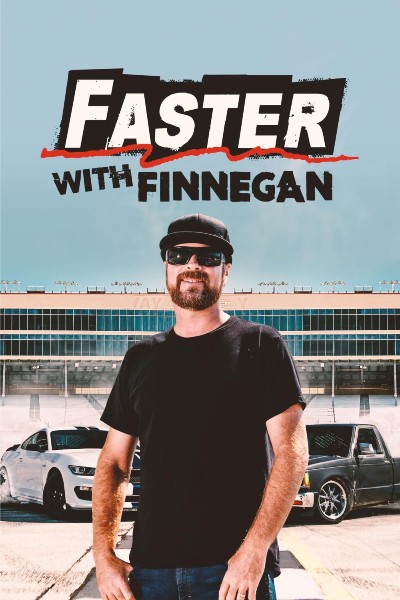 Faster With Finnegan S02E02 High Climbing Miata 1080p HEVC x265-MeGusta