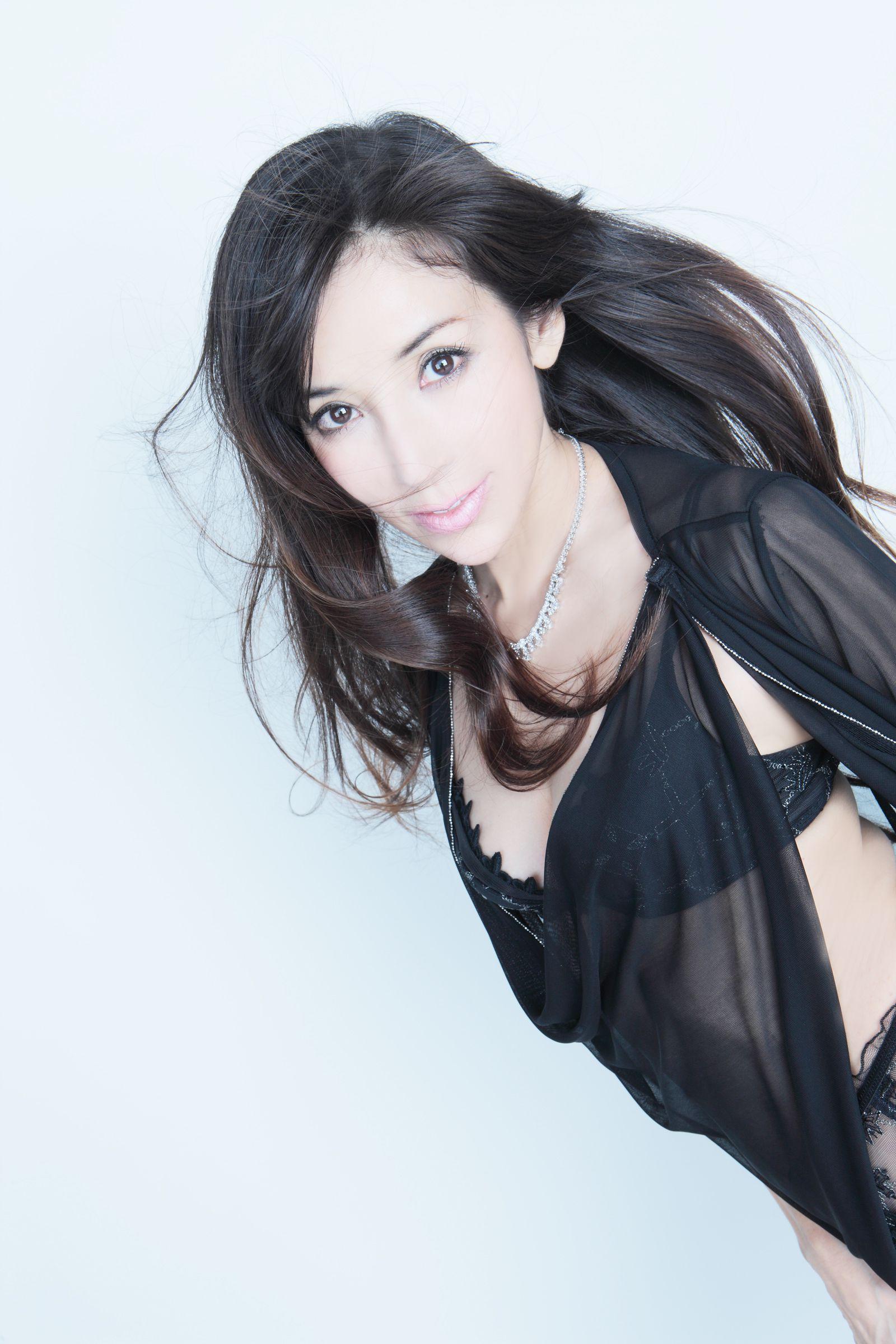[NS Eyes] SF-No.630 Naomi Kawashima 川島なお美 写真集(5)