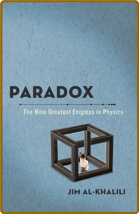 Paradox - Jim al-Khalili