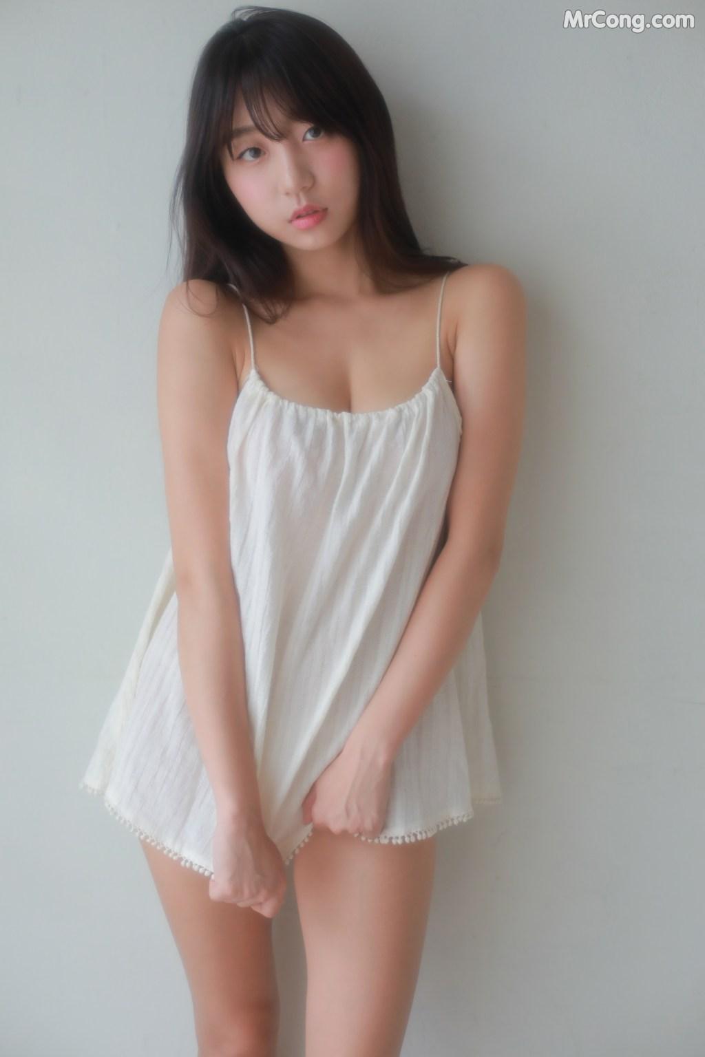 [Eunji Pyoapple] Pictorial #2 - Eunji Pyo (표은지) (129 photos)(129)
