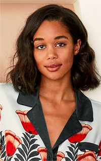 Laura Harrier Y28wmz1P_o