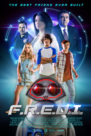 F R E D I 2018 WEBRip XviD MP3 XVID