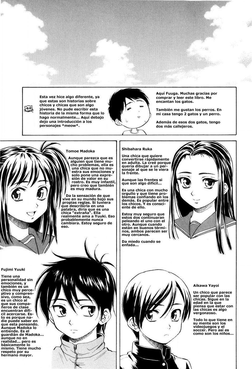 Otokonoko Onnanoko Chapter-6 - 44