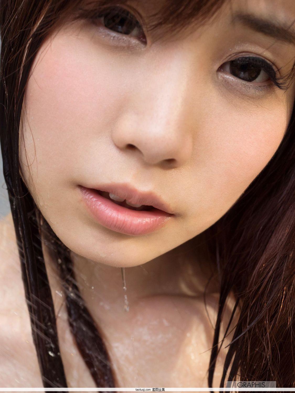 [Graphis] Gals 長谷川美 – 『 Pleasant Vacation 』(40)