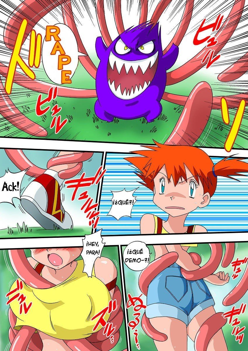 PokePoke – Pokemon - 3