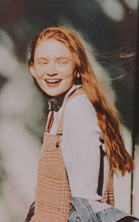 Sadie Sink. 7EWLZ9CW_o