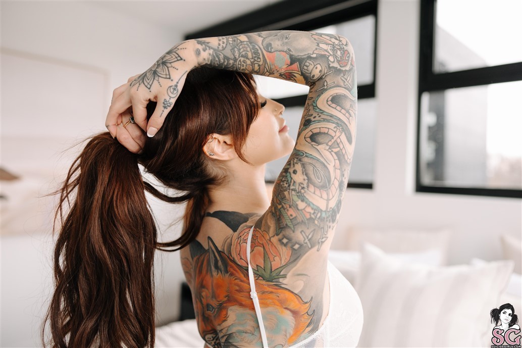 Akiramai Suicide, Lettre D&#039;Amour