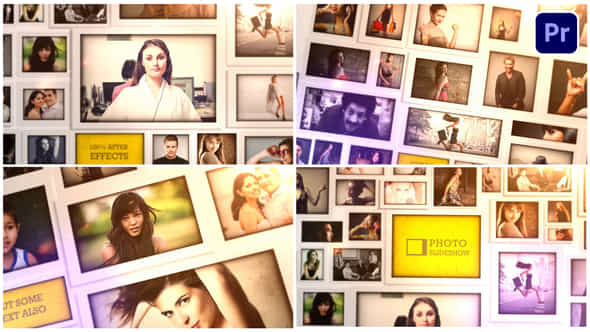 Photo Slideshow - VideoHive 53423774