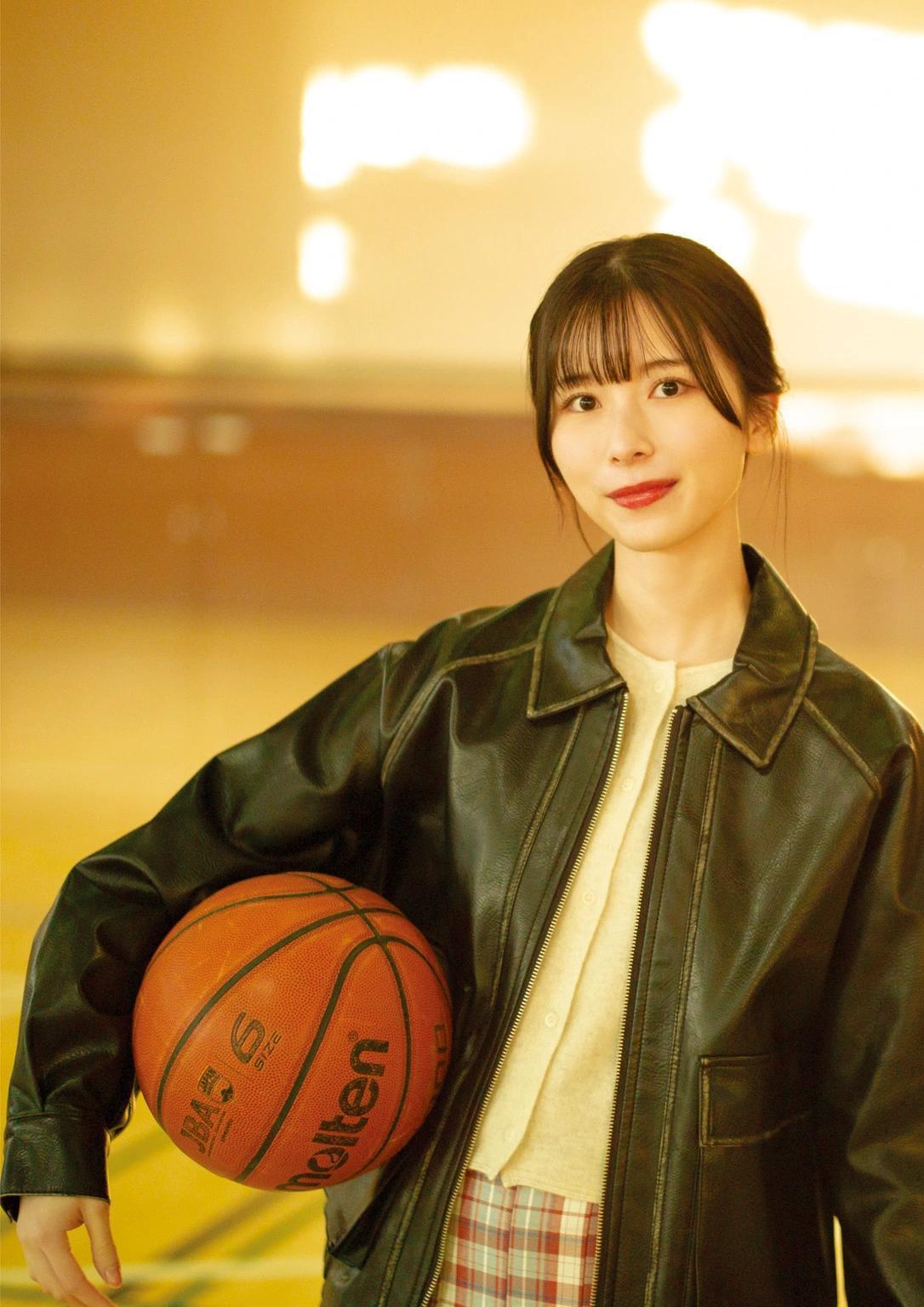 Kotoko Sasaki 佐々木琴子, 1st写真集 「明け方の夢」 Set.05(4)