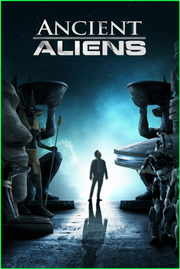 Ancient Aliens [S20E05][1080p/720p] (H264) Yyw3PUnR_o