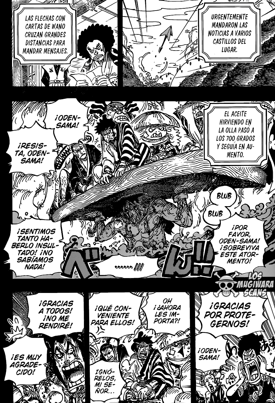 español - One Piece Manga 972 [Español] [Mugiwara Scans] WY0xproB_o