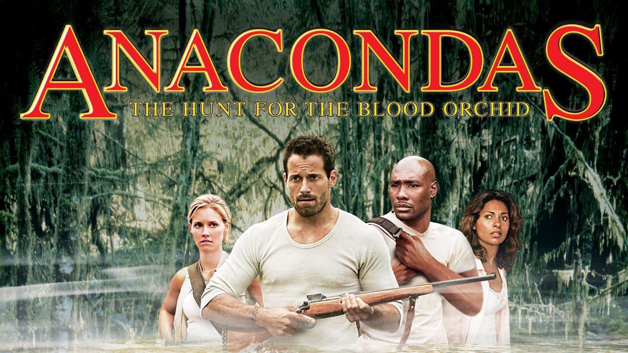 anaconda 2 movie full