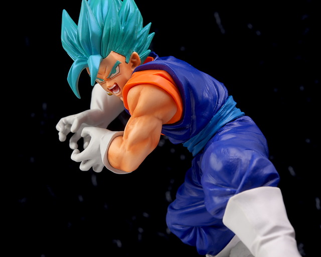 Dragon Ball Super (Banpresto) VGh1xA89_o