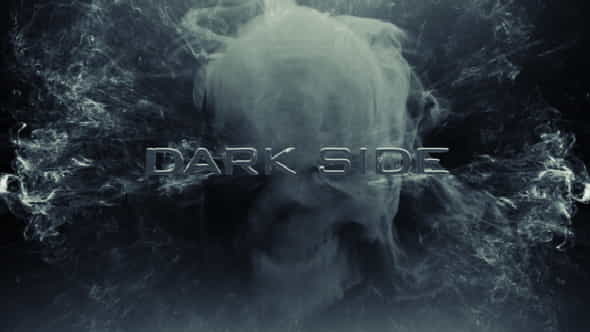 Dark Side - Cinematic Promo - VideoHive 19639960