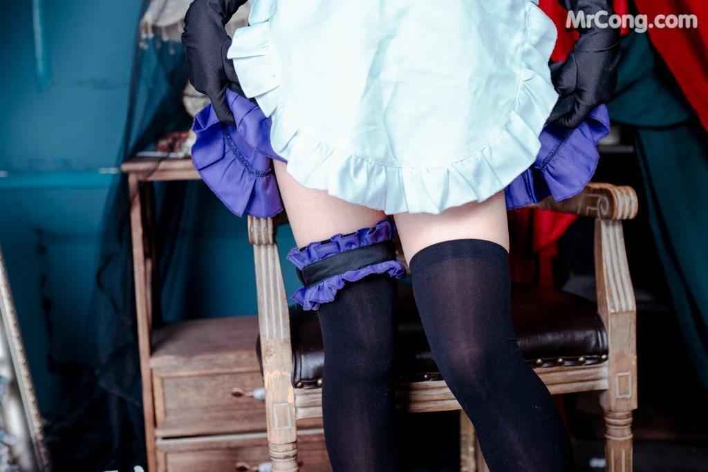 Coser@蠢沫沫 (chunmomo) Vol.045: (22 photos)(15)