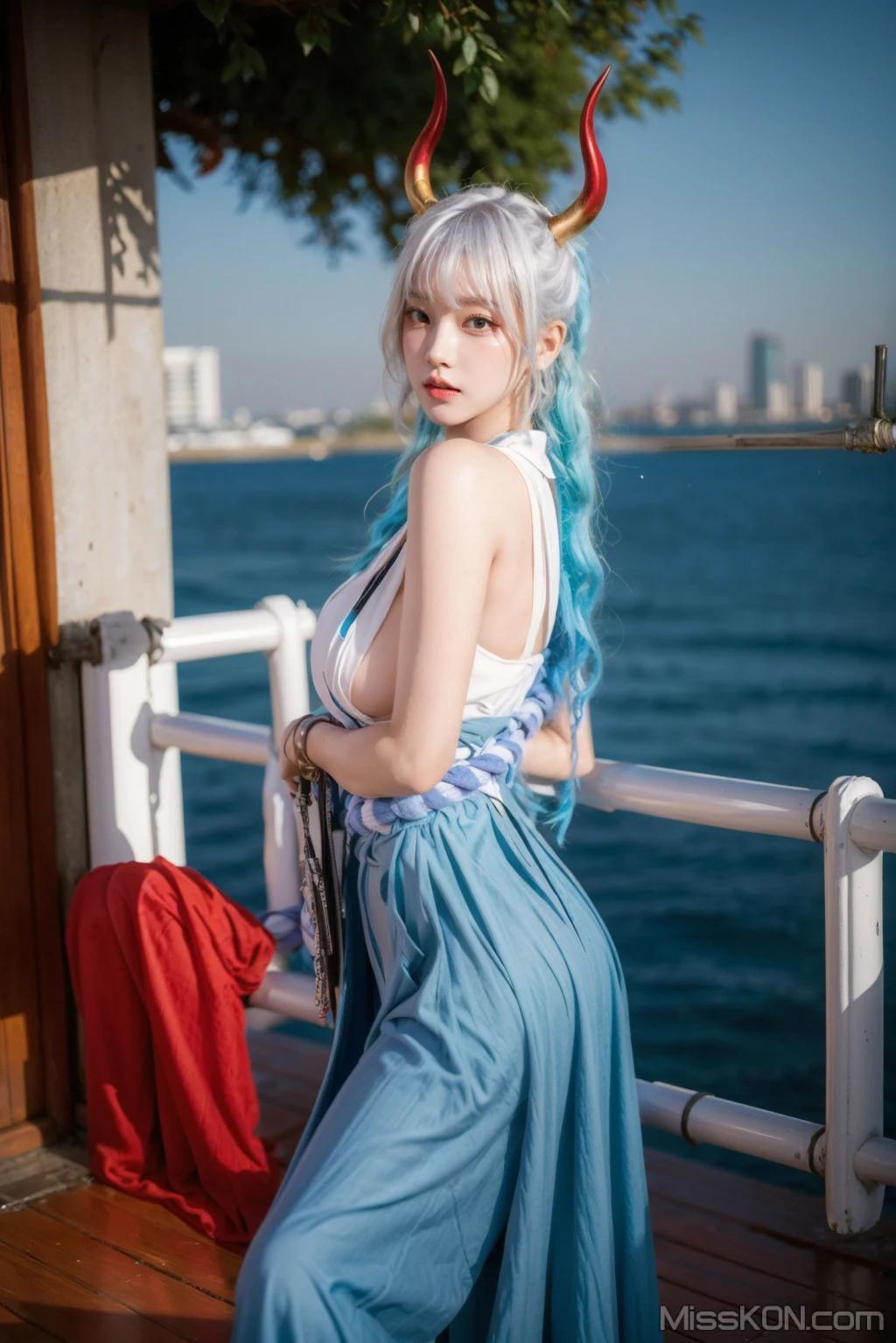 [AI Generated] 拟实画风 Vol.049 (222 photos)(167)