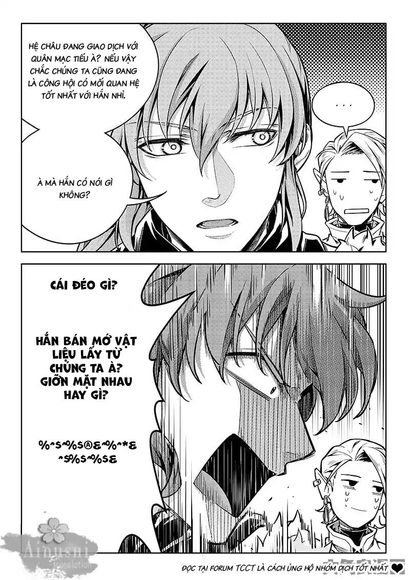 Toàn Chức Cao Thủ Chap 189 . Next Chap Chap 190